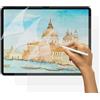 SUEEWE [3 Pezzi] Effetto Carta Pellicola per iPad Air 13 (2026 M4/2025 M3/2024 M2), Feel Like Opaca Paper Pellicola in PET per Disegnare Schizzi Scrittura