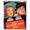Powerhouse Films When Tomorrow Comes (Limited Edition) [Blu-ray]