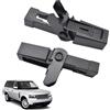 XUKEY DKW100020 61618231740 2 Pezzi Tappi Di Copertura Di Ricambio Anteriore Tappo Di Copertura Per Braccio Tergicristallo Clip Per Serie 5 E39 A4 B6 8E 8H Land Rover Range Rover