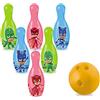 Mondo 28430 - Set Bowling Pj Masks