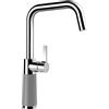 Schock 556000GCR Lavello da Cucina, Croma