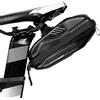 Lixada 0,8L Borse da Sella per Bici Impermeabile Portatile Borsa Sottosella per Biciclette Facile da Installare per MTB Bici da Strada