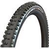 Maxxis Pneumatico Minion DHR II - 29 x 2,50 WT (Wide Trail) - TR. Flessibile - 3C Terra/Exo + / Tubeless Ready