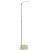 Jollein 009-005-98765 - Asta per baldacchino, in ottone, 220 cm, colore: Oro