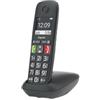 Telefono cordless Gigaset Nero [E290]