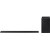 Samsung Altoparlanti soundbar Samsung HW-S700D/ZF 18W Nero [HW-S700D/ZF]