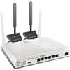 DRAYTEK Router DrayTek Vigor 2866L 4G/Wifi 5/LTE/1000 Mbit/s/Bianco [V2866L-DE-AT-CH]