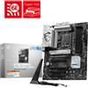 Msi Scheda madre Msi B760 gaming plus Atx 4xDDR4 [7D98-043R]