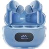 Intenso Auricolari Intenso T315AE Wireless Blu [3720315]