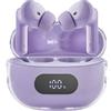 Intenso Auricolari Intenso Buds plus T313AE Wireless/Bluetooth Viola [3720313]