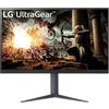 Lg Monitor Led 31.5 Lg 32GS75QX-B Quad HD 2560x1440p/1ms/classe F/Nero [32GS75QX-B.AEU]