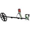 Minelab X-Terra PRO Metal Detector di tesori impermeabile, per adulti (3 modalità di localizzazione)