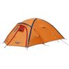 Ferrino Tent Namika 2, Tenda da Campeggio Unisex-Adulto, Arancione (Arancione), Taglia Unica