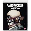 Radiance Films War of the Worlds: Next Century [Blu-ray] [Region A & B & C]