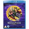 Walt Disney Hocus Pocus
