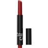 e.l.f. Pout Clout Lip Plumping Pen, balsamo labbra nutriente colore sheer e lucido, rimpolpa e idrata, prodotto vegano e non testato sugli animali, Red My Mind