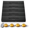 Nespresso Vertuo - Confezione da 50 capsule di caffè Voltesso - Intensità 4 - per espresso 40 ml - (5 confezioni da 10)