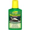 Tetra ReptoClean 100ml - Degrada il mangime non consumato, i residui di piante morte e gli escrementi