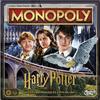 Hasbro MONOPOLY HARRY POTTER