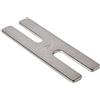 Laser 7319 Motorcycle Fork Damper Rod Holding Tool 10.3mm / 12.7mm