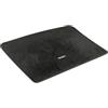MTM BA 1053, Tappeto proteggi Baule per Renault Clio 4 10.2012-08.2019, Nero