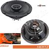 Hertz Casse Altoparlanti HERTZ SPL SHOW SX 165 NEO 2 Vie Coassiali 165mm 16,5cm 200W