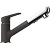 Schock 522120GAS Lavello da Cucina, Asfalto