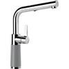Schock 557120GCR Lavello da Cucina, Croma
