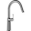 Schock 555120GCR Lavello da Cucina, Croma
