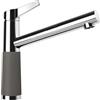 Schock 554000SIL Lavello da Cucina, Argento