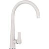 Schock 521000W Lavello da Cucina, Bianco