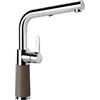 Schock 557120BRO Lavello da Cucina, Bronzo