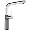 Schock 557000GCR Lavello da Cucina, Croma