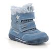 Primigi Ride 19 GTX, Stivali da Neve Bimba 0-24, Jeans, EU