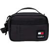 Tommy Jeans Tjm Daily + Camera Bag AM0AM12616, Borsa a Tracolla Uomo, Nero (Black), OS