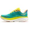 ホカ Hoka One One M Clifton 9, Scarpe da Corsa Uomo, Multicolore (Ceramic Evening Primrose), 42 2/3 EU