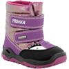 Primigi Gary GTX, Stivali da Neve Bimba 0-24, GIACINTO-GELSO, 20 EU
