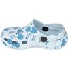 CERDÁ LIFE'S LITTLE MOMENTS Zoccoli di Topolino per Bambini - Blu - Taglia 26/27 - Realizzati al 100% in Eva - Zoccoli per Bambini - Stampa Topolino - Prodotto Originale Disegnato in Spagna