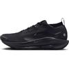 Nike Pegasus Trail 5 Gore-Tex, Sneaker Uomo, Black/Black-Anthracite, 40 EU