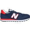 New Balance 500, Sneaker Uomo, 38.5 EU