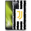 Head Case Designs Licenza Ufficiale Juventus Football Club Home 2023/24 Kit Partita Custodia Cover Dura per Parte Posteriore Compatibile con Samsung Galaxy S20 Fe / 5G