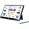 ASUS ZenScreen Ink Monitor da Gaming Portatile Touch 14" 1080P FHD (MB16AMT) - Monitor da Viaggio IPS USB-C e HDMI, Touch Screen a 10 Punti, Cavalletto integrato, Monitor Esterno per Laptop e Telefono