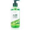 Tabaibaloe TABAIBA aloe Gel Idratante Hydragel con Aloe Vera 300 ml - 2 unitá