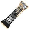 Weider 60% PROTEIN BAR [24 BARRETTE DA 45 G] - WEIDER (BISCOTTO)