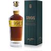 Brandy 1866 1866 Brandy Solera Gran Reserva 40% Vol. 0,7l in Giftbox