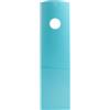 Exacompta - Rif. 18233D - Cartone da 6 portariviste MAG-CUBE Skandi, cataloghi, raccoglitore per riviste, riviste, organizer per documenti, dimensioni 26,6 x 8,2 x 30,5 cm, A4+, blu smerigliato