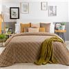 Sancarlos Luton Pana Piumone per Letto da 135 cm