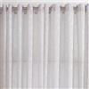 Sancarlos Palm 2 tende confezionate, grigio, 140 x 270