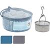 Koopman International Koopman Cestino per pinzette, Multicolore, Standard