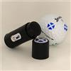 D B Spares Timbro marcatore a forma di pallina da golf con bandiera scozzese personalizza le tue palline da golf